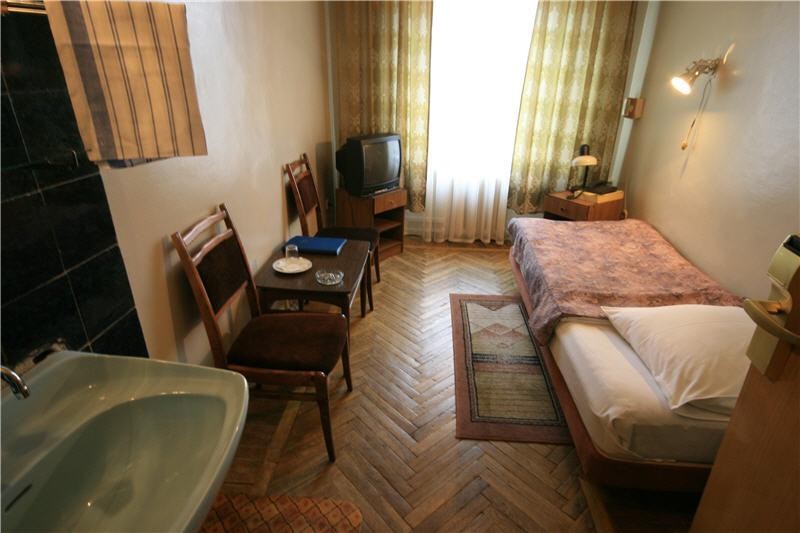 Номер отеля Абхазия